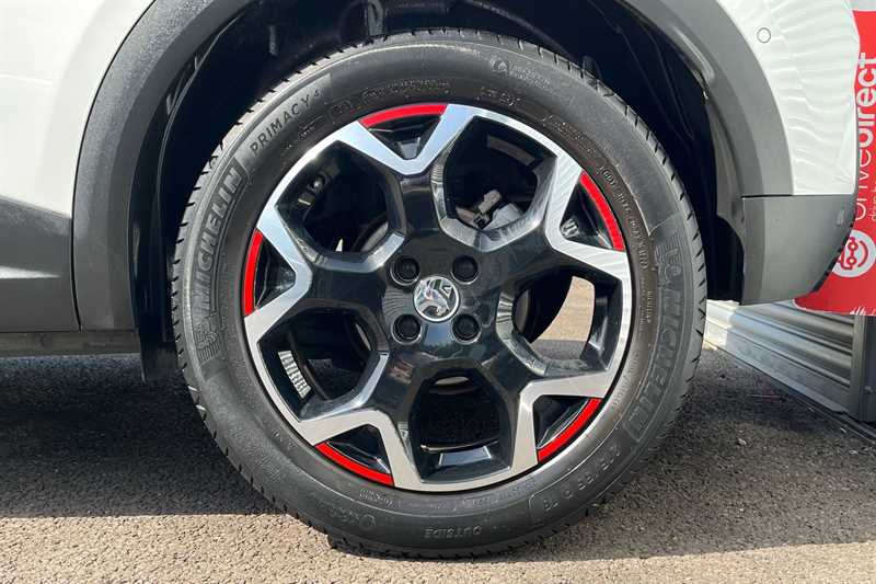 Used Vauxhall Mokka 2022 for sale - 76525351: Photo 11