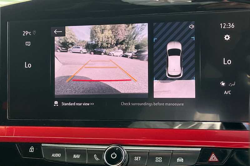 Used Vauxhall Mokka 2022 for sale - 76525351: Photo 19