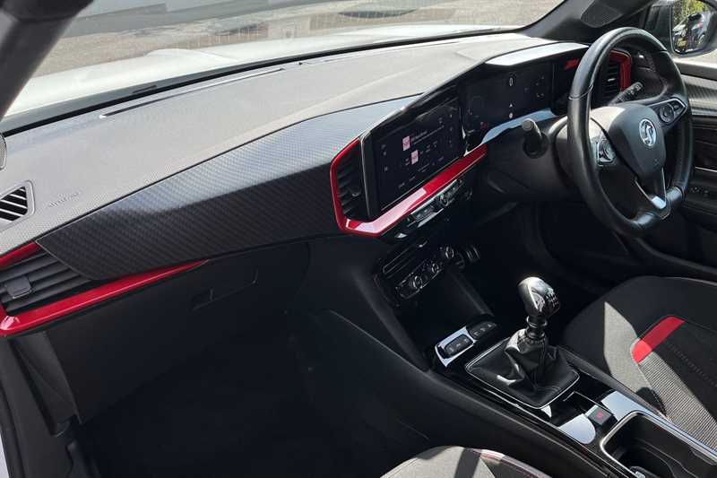 Used Vauxhall Mokka 2022 for sale - 76525351: Photo 38