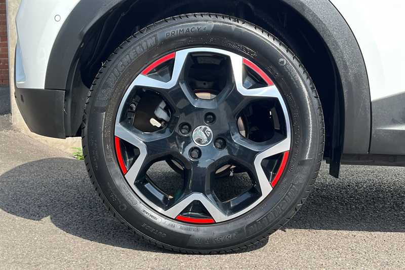 Used Vauxhall Mokka 2022 for sale - 76525351: Photo 9