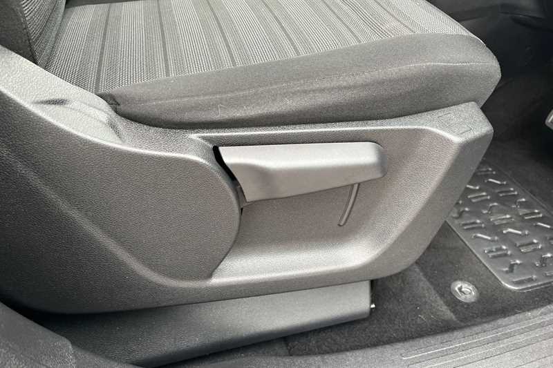 Used Vauxhall Combo Life 2021 for sale - 77843607: Photo 26