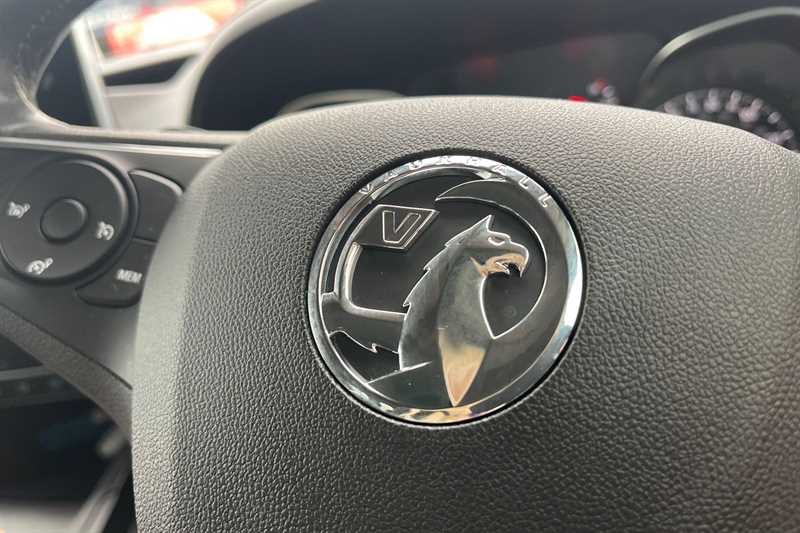 Used Vauxhall Combo Life 2021 for sale - 77843607: Photo 38