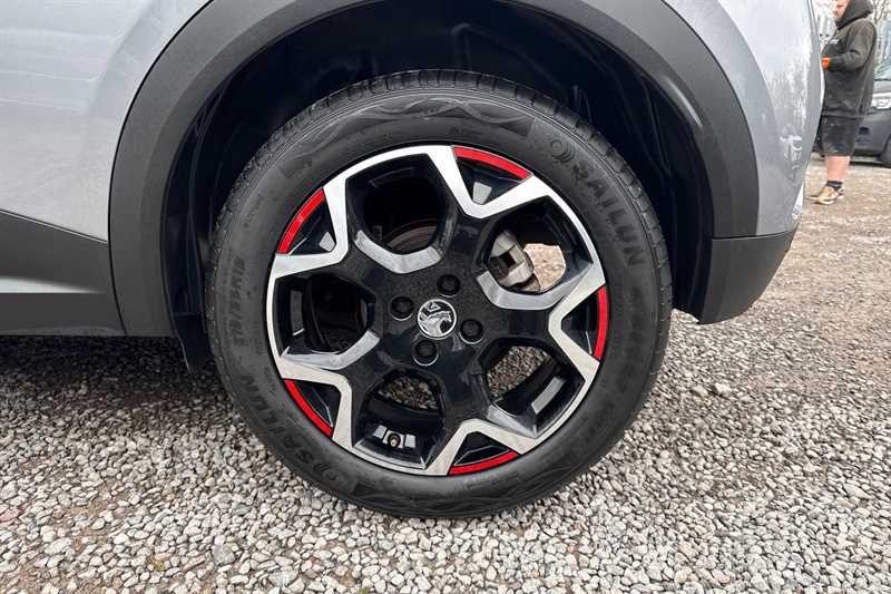 Used Vauxhall Mokka 2023 for sale - 78142630: Photo 11