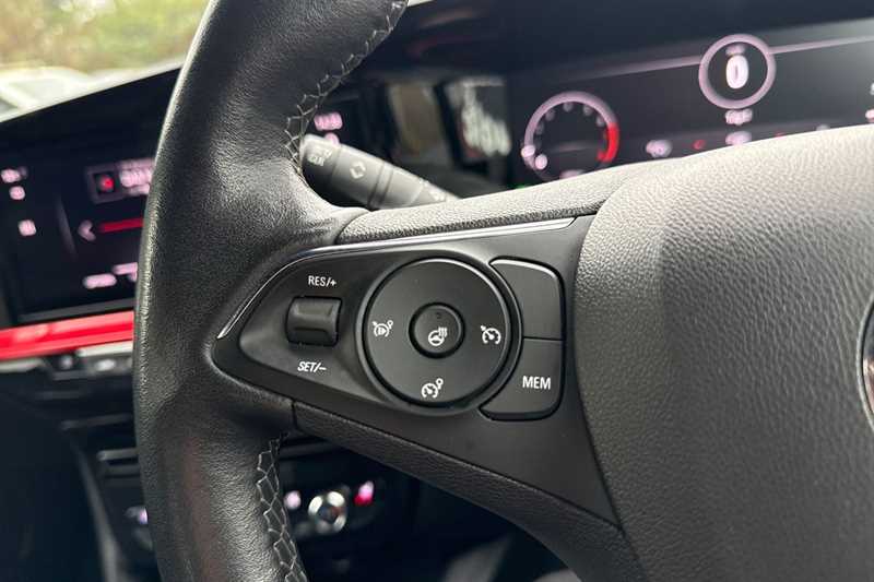 Used Vauxhall Mokka 2023 for sale - 78142630: Photo 21