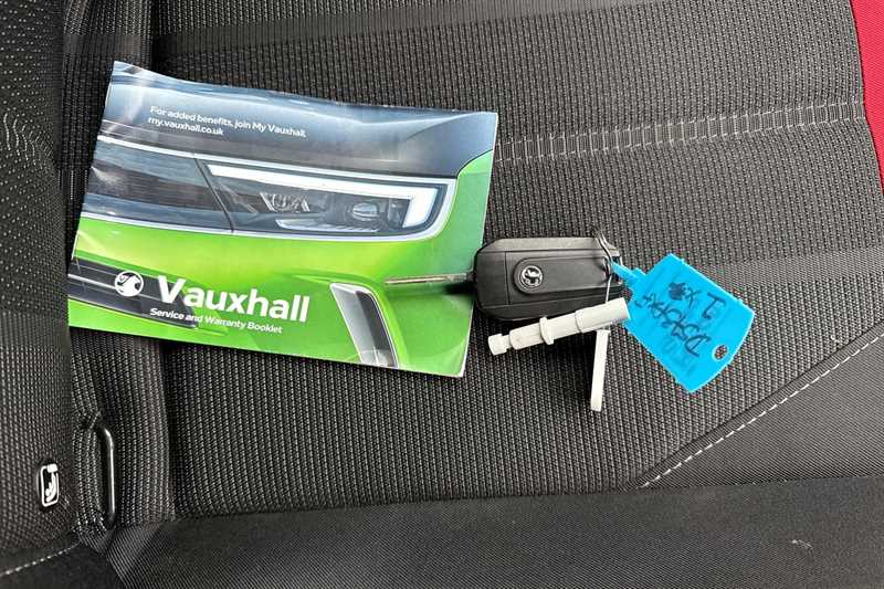 Used Vauxhall Mokka 2023 for sale - 78142630: Photo 36