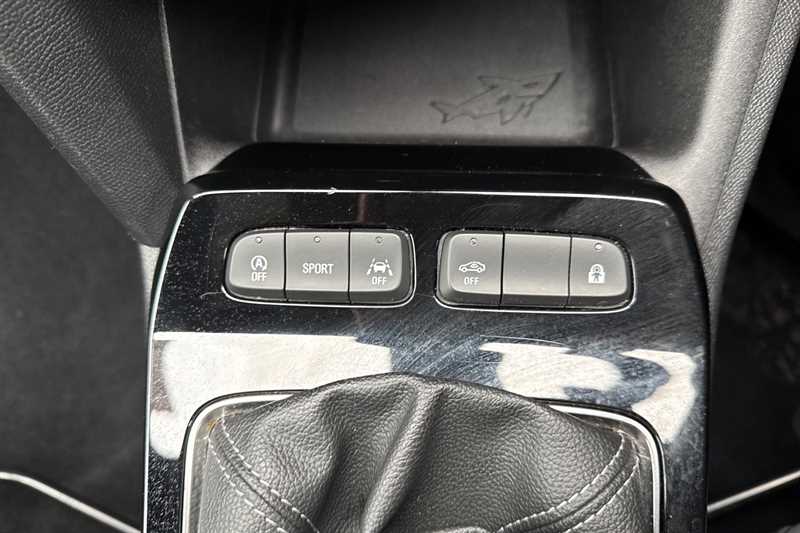 Used Vauxhall Mokka 2023 for sale - 78142630: Photo 39