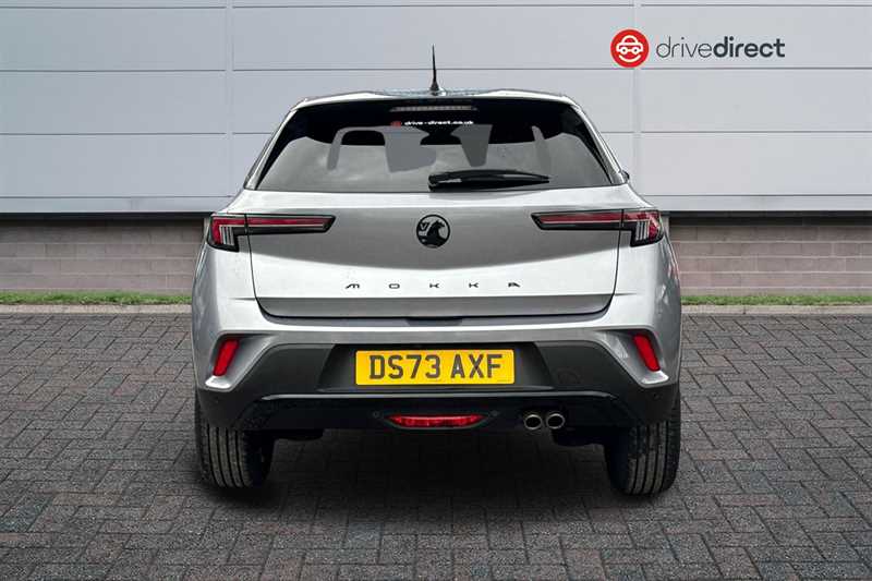 Used Vauxhall Mokka 2023 for sale - 78142630: Photo 4