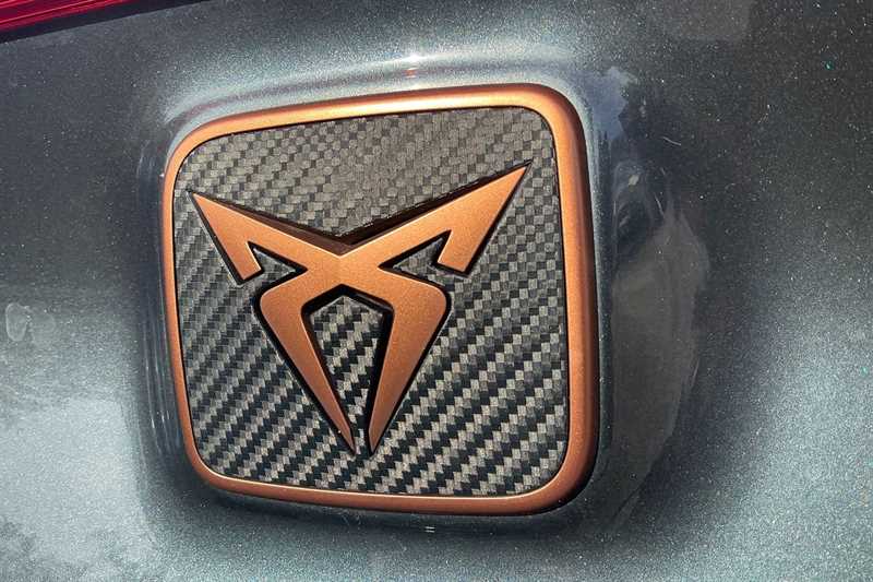 Used Cupra Formentor 2021 for sale - 77787726: Photo 38