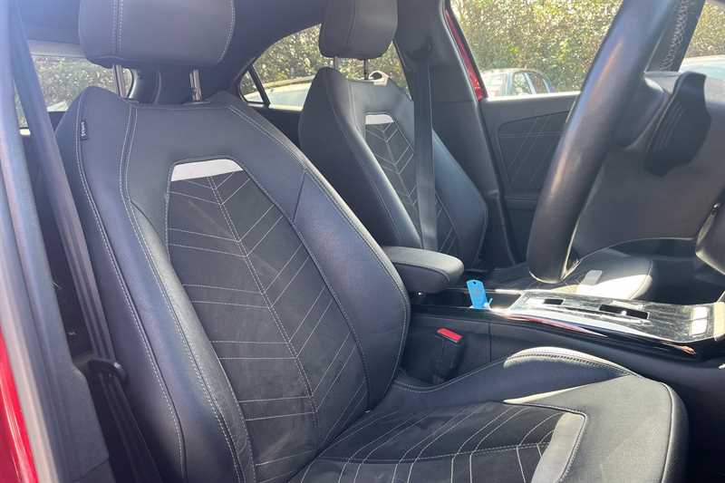 Used Vauxhall Mokka 2023 for sale - 78050123: Photo 23