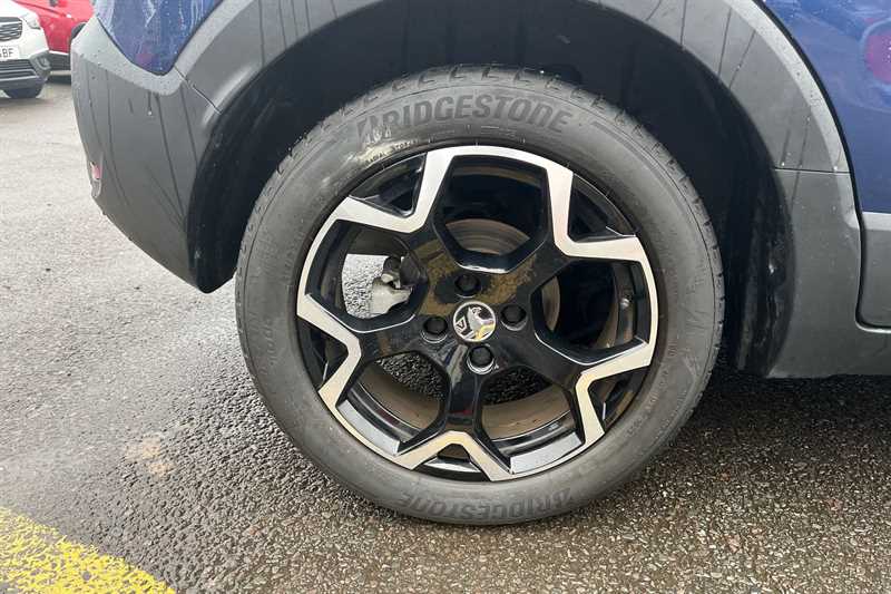 Used Vauxhall Crossland 2022 for sale - 77444155: Photo 11