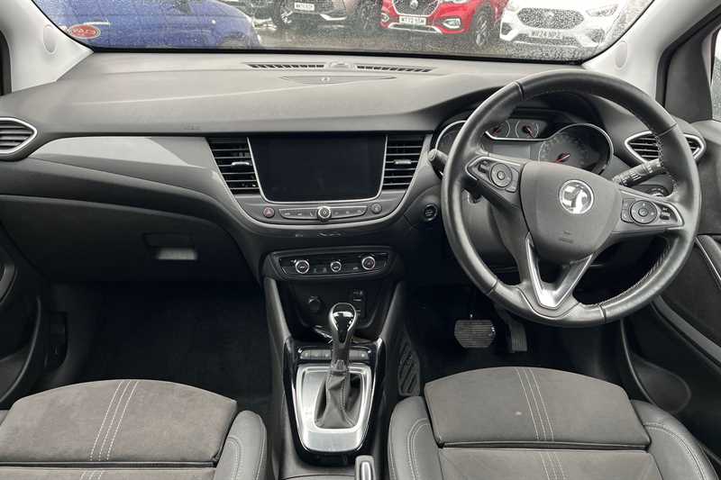 Used Vauxhall Crossland 2022 for sale - 77444155: Photo 13