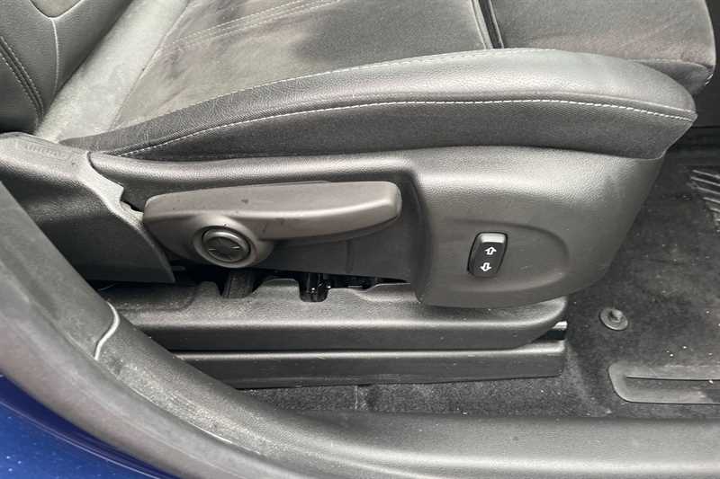 Used Vauxhall Crossland 2022 for sale - 77444155: Photo 26