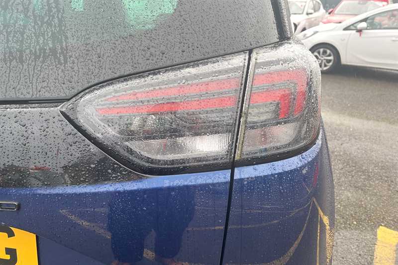 Used Vauxhall Crossland 2022 for sale - 77444155: Photo 32