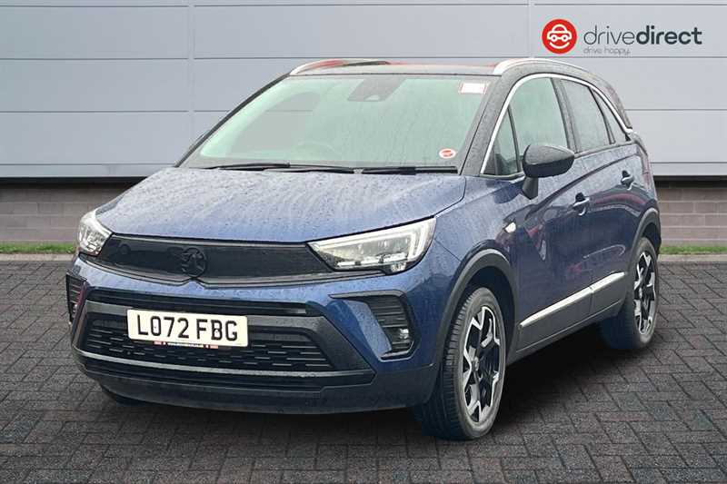 Used Vauxhall Crossland 2022 for sale - 77444155: Photo 7