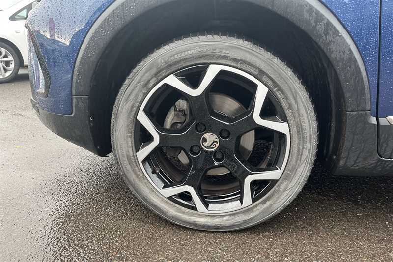 Used Vauxhall Crossland 2022 for sale - 77444155: Photo 9