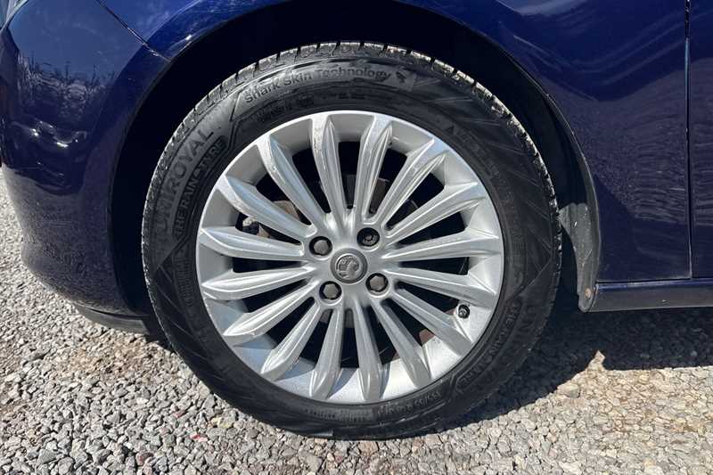 Used Vauxhall ADAM 2018 for sale - 78221829: Photo 9