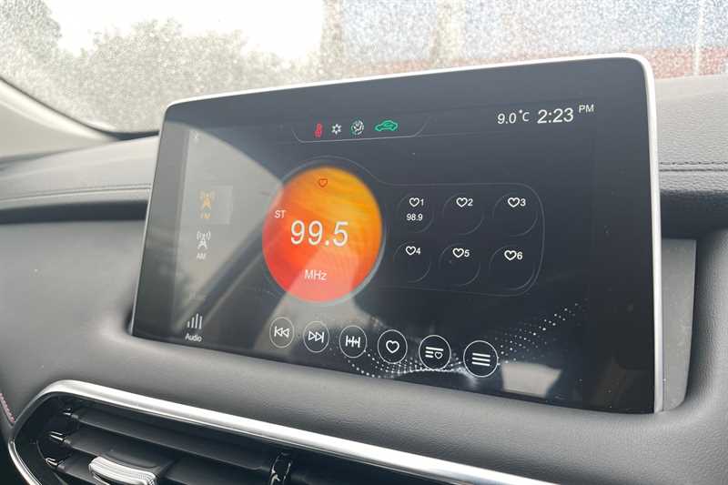 Used MG MG HS 2023 for sale - 77787963: Photo 17