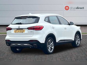 Used MG MG HS 2023 for sale - 77787963: Photo
