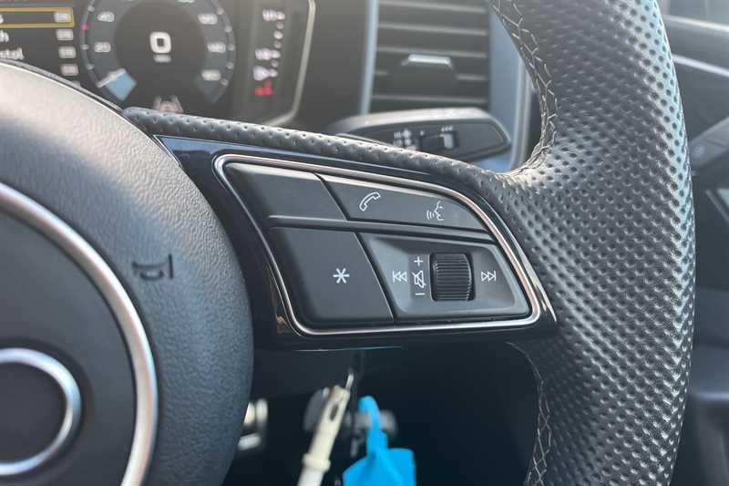 Used Audi A1 2024 for sale - 77929137: Photo 22