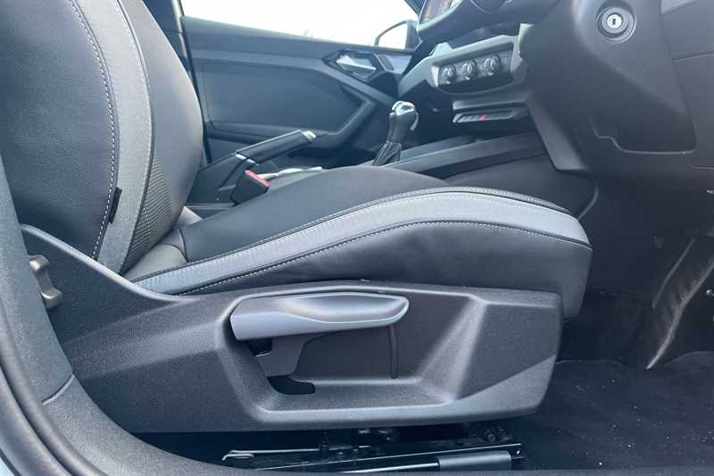 Used Audi A1 2024 for sale - 77929137: Photo 26