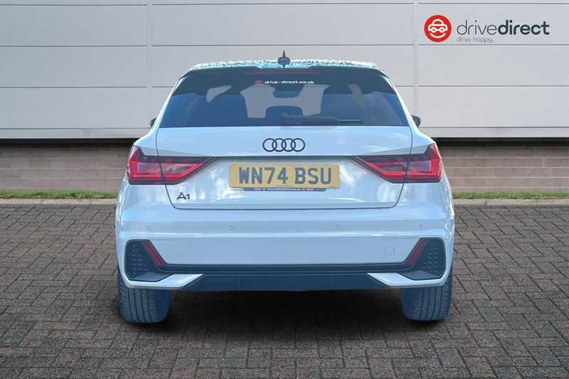 Used Audi A1 2024 for sale - 77929137: Photo 4