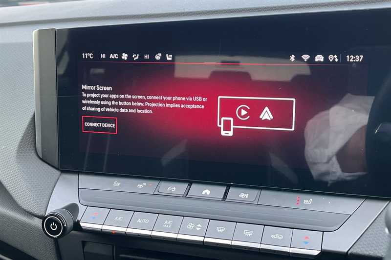 Used Vauxhall Astra 2024 for sale - 77474162: Photo 18