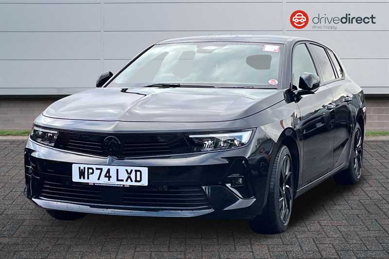 Used Vauxhall Astra 2024 for sale - 77474162: Photo 7