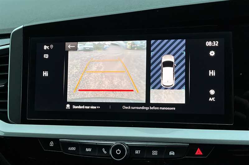 Used Vauxhall Grandland 2022 for sale - 78131132: Photo 19