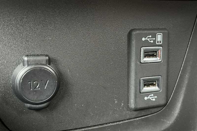 Used Vauxhall Crossland 2022 for sale - 77362134: Photo 44