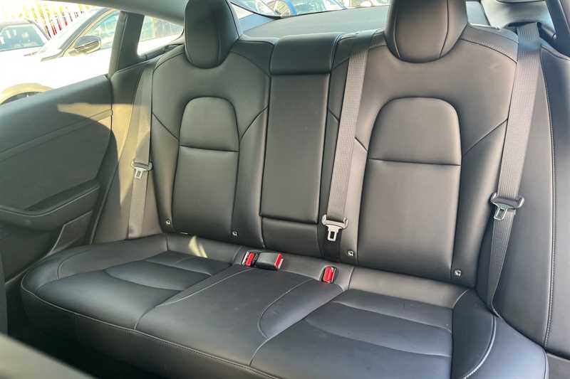 Used Tesla Model 3 2022 for sale - 77561315: Photo 24