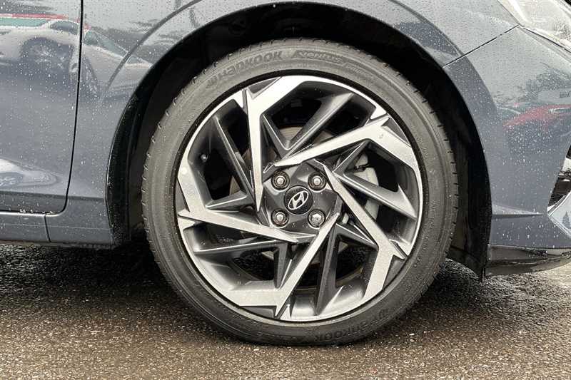 Used Hyundai i20 for sale - 76529854: Photo 10