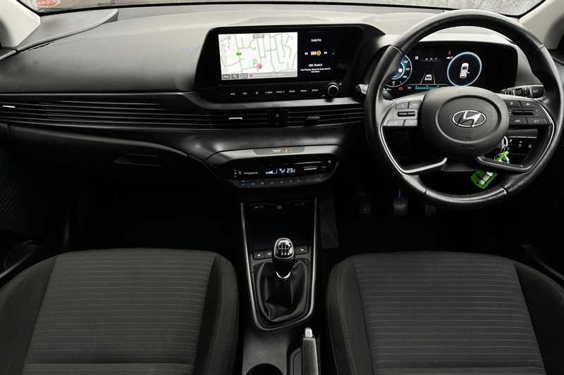 Used Hyundai i20 for sale - 76529854: Photo 13