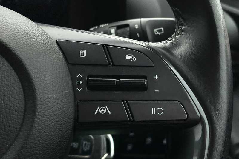 Used Hyundai i20 for sale - 76529854: Photo 22