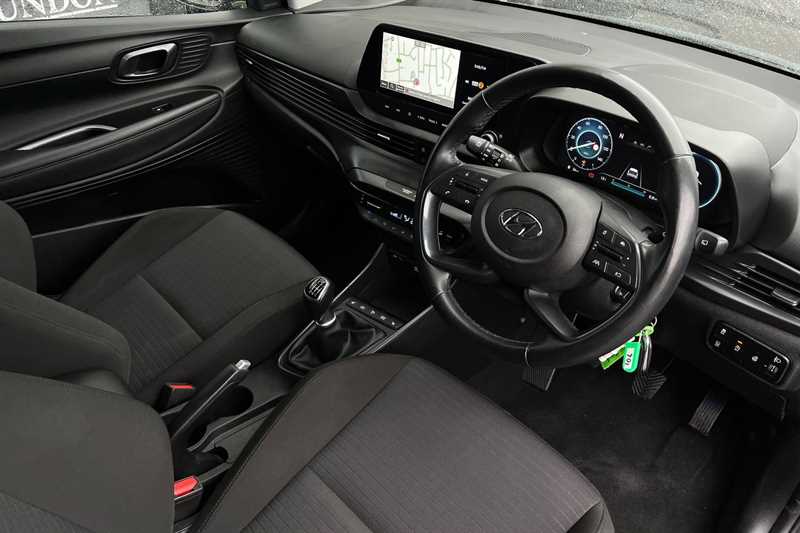 Used Hyundai i20 for sale - 76529854: Photo 42