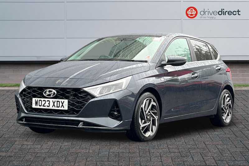 Used Hyundai i20 for sale - 76529854: Photo 7
