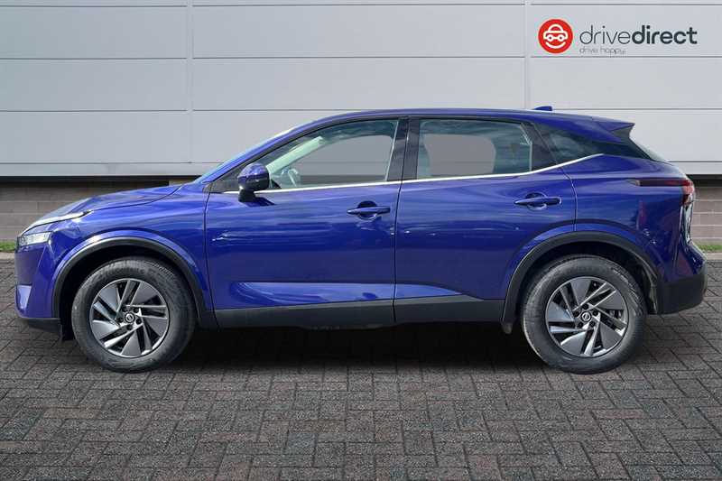 Used Nissan Qashqai 2022 for sale - 76448488: Photo 6