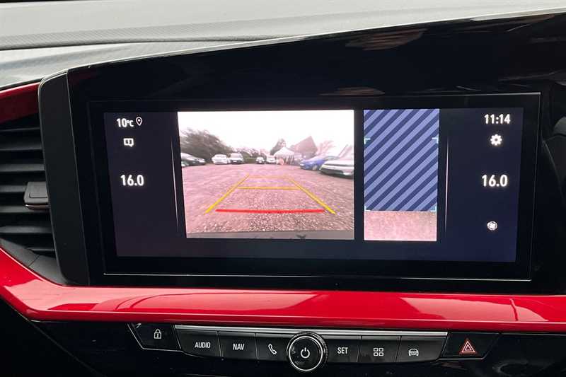 Used Vauxhall Mokka 2022 for sale - 77322551: Photo 19