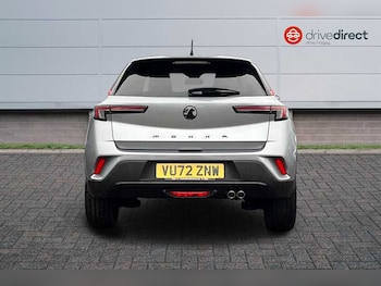 Used Vauxhall Mokka undefined for sale - 77322551: Photo