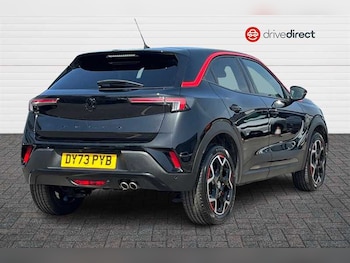 Used Vauxhall Mokka 2023 for sale - 78707910: Photo