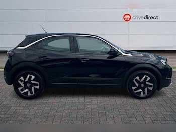 Used Vauxhall Mokka 2023 for sale - 78679683: Photo