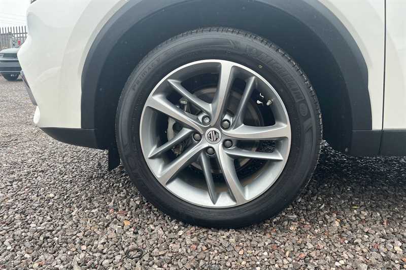 Used MG MG HS 2023 for sale - 77712440: Photo 10