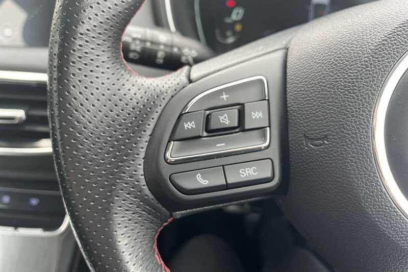 Used MG MG HS 2023 for sale - 77712440: Photo 21