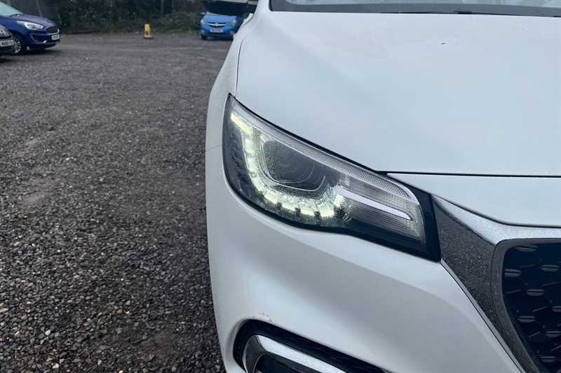 Used MG MG HS 2023 for sale - 77712440: Photo 28