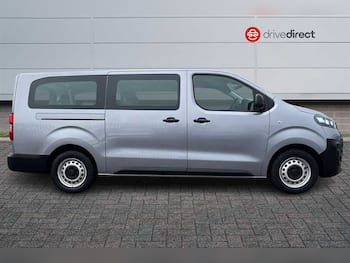 Used Vauxhall Vivaro Life 2023 for sale - 79850089: Photo