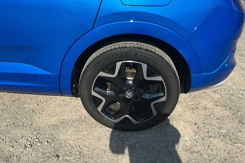 Used Vauxhall Grandland 2023 for sale - 78142871: Photo 10