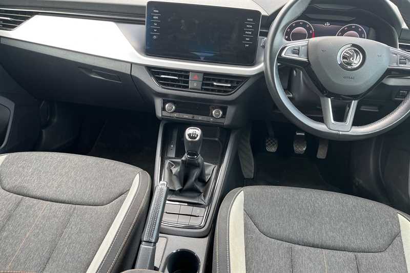 Used Skoda Kamiq 2020 for sale - 76463050: Photo 14