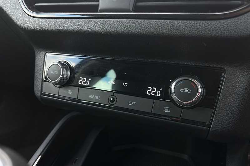 Used Skoda Kamiq 2020 for sale - 76463050: Photo 15