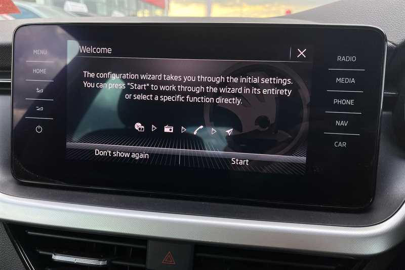 Used Skoda Kamiq 2020 for sale - 76463050: Photo 17