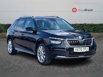 Skoda - Kamiq