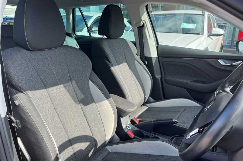 Used Skoda Kamiq 2020 for sale - 76463050: Photo 23